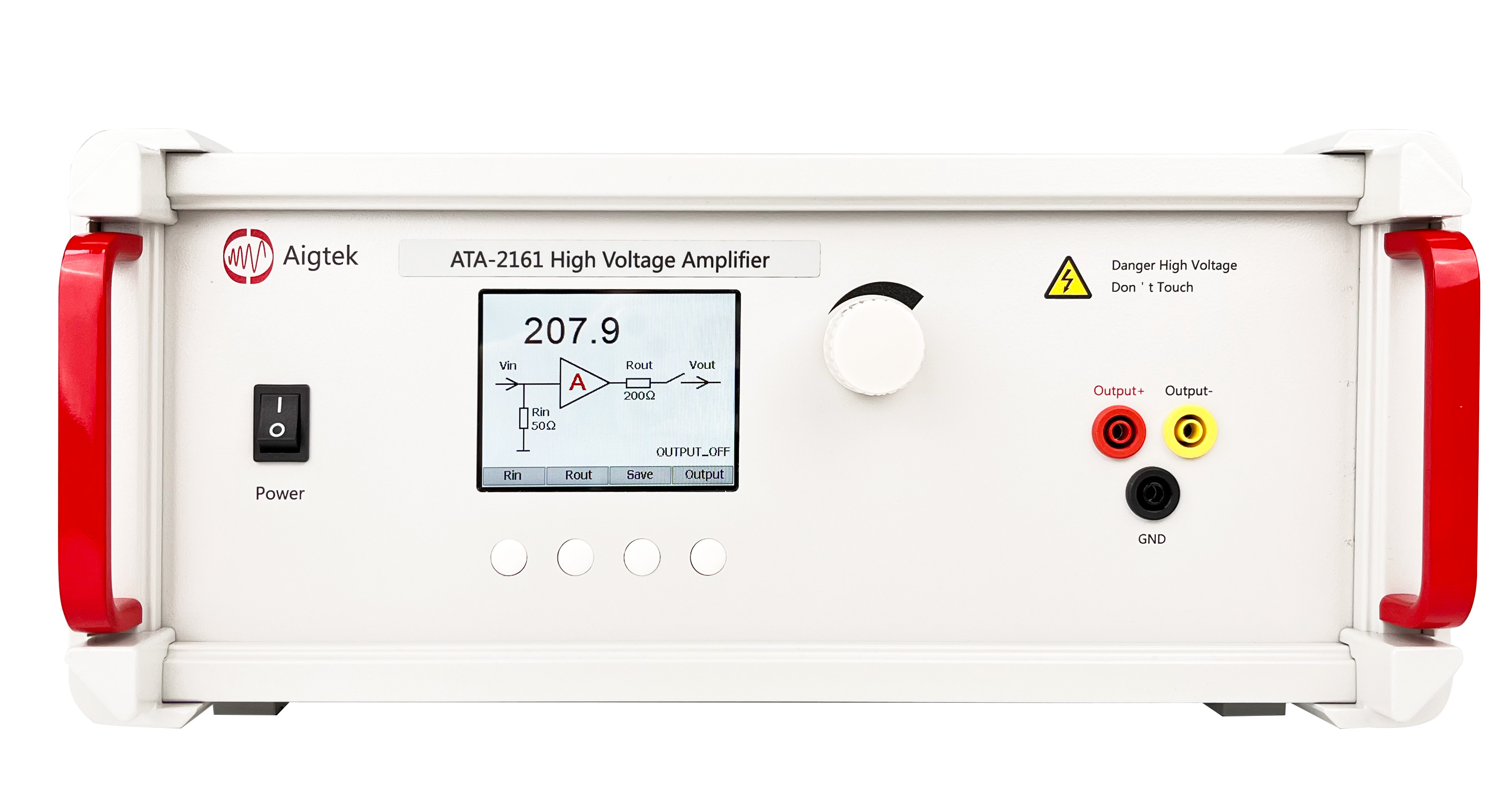 ATA-2161高压放大器 ATA-2161高压放大器