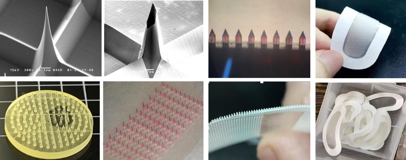 功率放大器在微纳光固化3D打印中的具体应用 功率放大器在微纳光固化3D打印中的具体应用