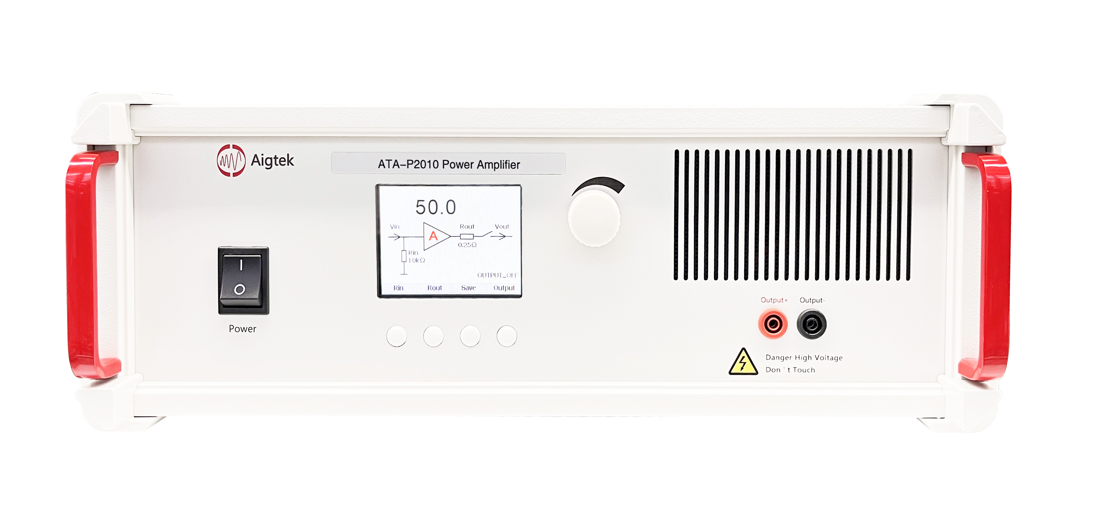 ATA-P2010压电叠堆放大器 ATA-P2010压电叠堆放大器