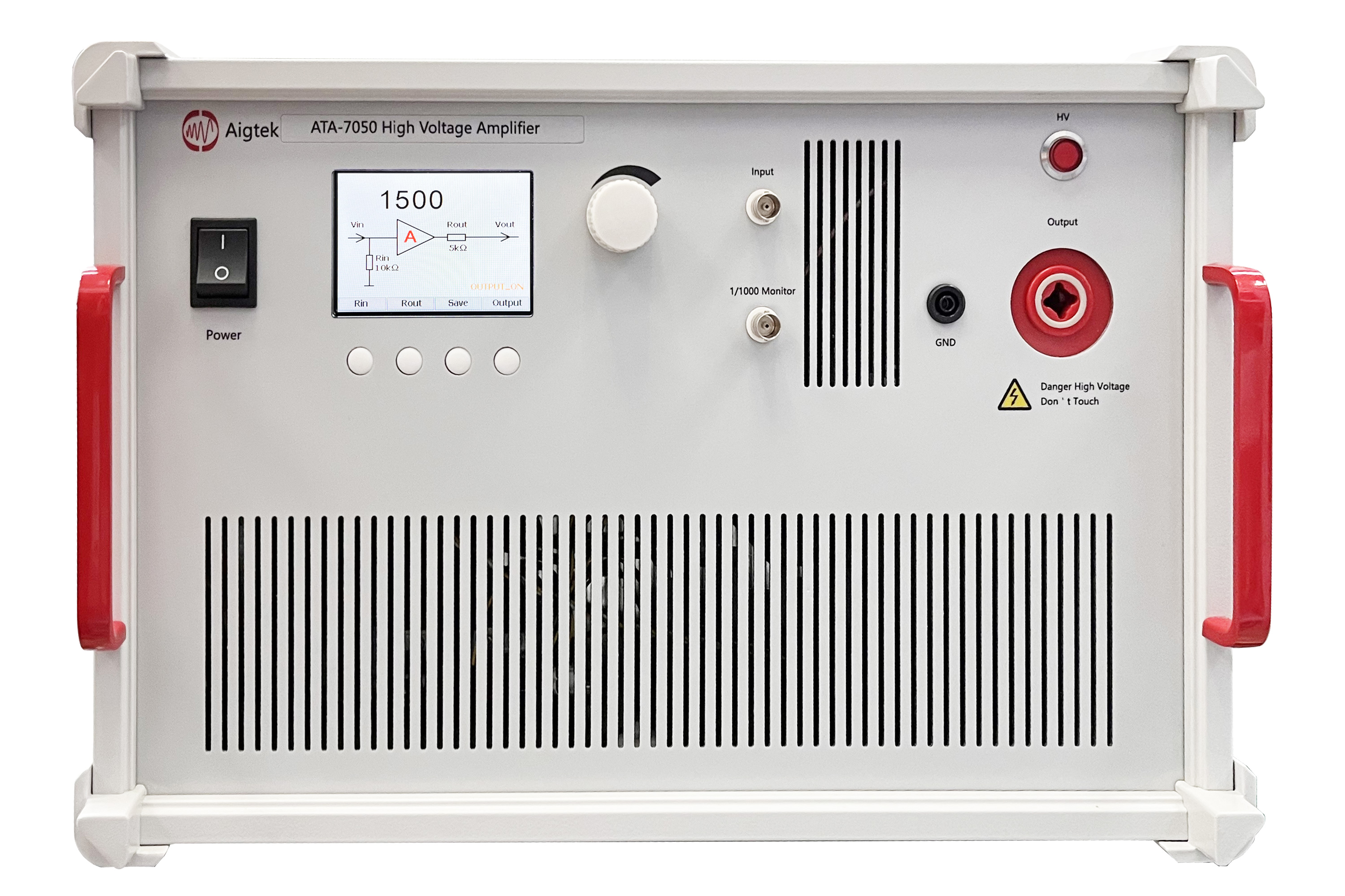 ATA-7050功率放大器 ATA-7050功率放大器